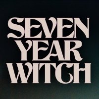 Seven Year Witch (@sevenyearwitch) 's Twitter Profile