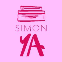 Simon YA(@simonYAbooks) 's Twitter Profile Photo