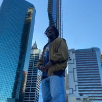 Asar John (@ajreports22) 's Twitter Profile