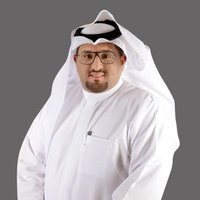 خالد بن ظفرة Khaled Binzafrah(@K_F__B_Z) 's Twitter Profile Photo