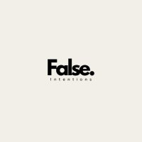 False Intentions (@false1ntentions) 's Twitter Profile