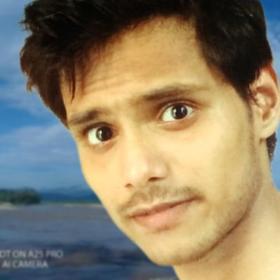 paswan1ritesh's profile picture. #Kahin bhi Jao kand aisa karo ki log aap ke bare mein hi puche ..!!!
(Jay shree ram 😇)