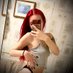 ⛓️Ruby Red🥀 (@risquerubyred) Twitter profile photo ⛓️Ruby Red🥀 (@risquerubyred) Twitter profile photo