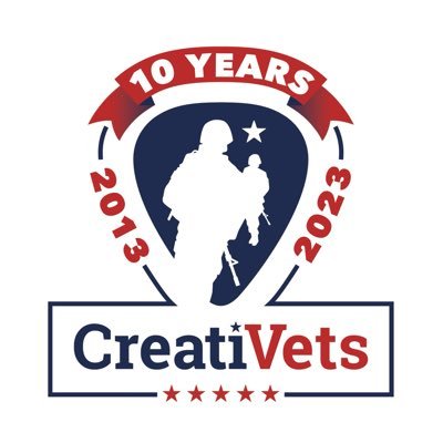 Veteran Non-Profit - helping veterans learn coping methods for PTS and TBI through the healing power of music, art, and expressive writing