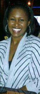 AprilElisha's profile picture. 