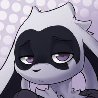 Gloomy B. Unny (@gloomybunnyart) 's Twitter Profile Photo