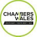 Chambers Wales South East, South West and Mid (@cw_seswm) Twitter profile photo