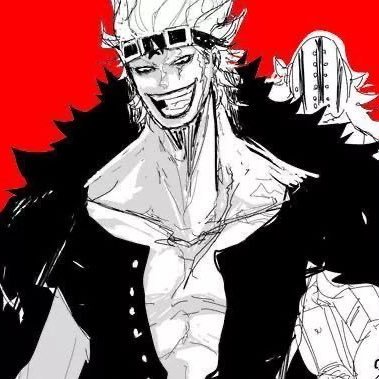 Eustass Kid  and Trafalgar Law will both be back 🔥🔥🔥