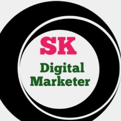 I am a professional digital marketer.I will provide all digital marketing services.#digitalmarketer