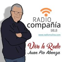 Viva la radio(@VivalaradioC) 's Twitter Profile Photo