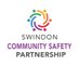 Swindon Community Safety Partnership (@saferswindon) Twitter profile photo