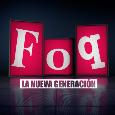 Tu medicina alternativa. Próximamente, llega la Nueva Generación de #FoQ a #atresplayer. 💘