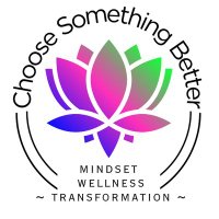 Choose Something Better (@choosesbetter) 's Twitter Profile