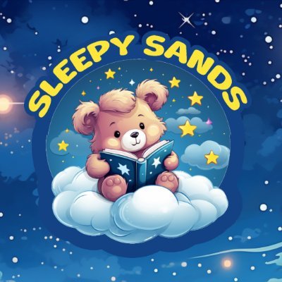 Welcome to Sleepy Sands Bedtime Stories, a podcast created by a daddy and his 4 year old daughter, that takes you on whimsical journeys into dreamland.