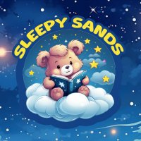 Sleepy Sands - Bedtime Stories For Kids(@SleepyBedtime) 's Twitter Profile Photo