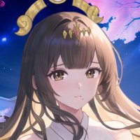 神咒まりあ(from 神咒~Kajiri~) Vsinger (@kajiri_maria) 's Twitter Profile