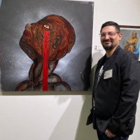 William Bartlett (@artbywbartlett) 's Twitter Profile