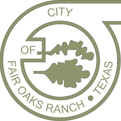 The City of Fair Oaks Ranch uses social media to send and receive messages about city information, services, programs, and city stakeholders. No post or comment