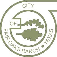 City of Fair Oaks Ranch(@FairOaksRanchTx) 's Twitter Profile Photo