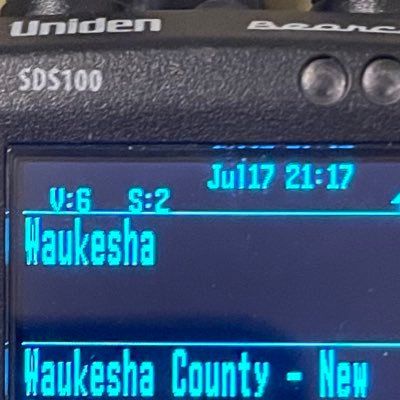 This account is used to update the public of incidents occurring in Waukesha Co all information shared is preliminary and final outcomes aren't always known