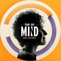 Top of Mind(@TopofMindpod) 's Twitter Profileg