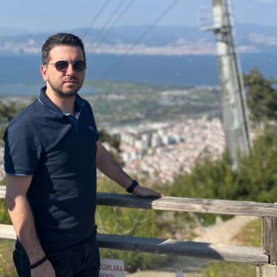 ByDagdelen's profile picture. 