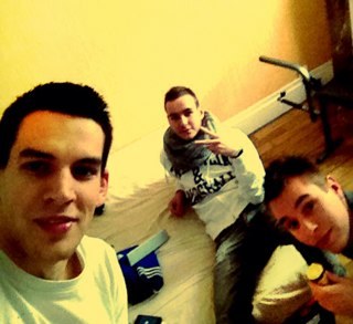 daimeebastien's profile picture. ❤