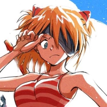 EVANGELION / 82マリアス 🔞https://t.co/iXo5PSkRjV BOOTH https://t.co/n1IcV2Llty Skeb https://t.co/zQIgS4RGZk FANBOX https://t.co/DzhJ0IEZO3