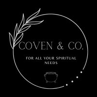 Coven & Co.(@CovenNco) 's Twitter Profile Photo