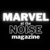 Marvel at the Noise (@MarvelTheNoise) Twitter profile photo