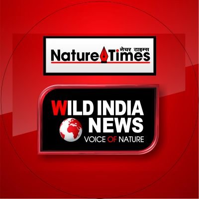 Nature Times,Wild India News- Voice Of Nature is a first news channel based on Environment Junralism, Nature, Wildlife And Tourism News & Updates.