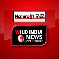 Nature Times ( Wild India News )(@WildIndiaNews) 's Twitter Profile Photo
