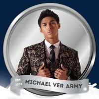 Michael Ver's Army Official (@michaelverarmy) 's Twitter Profile