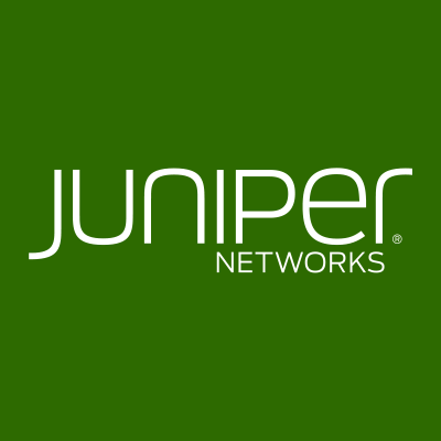 Toutes les dernières informations de Juniper et de l'industrie #networks #réseaux #sécurité #security