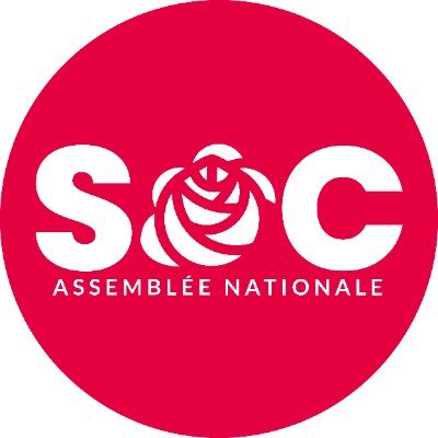 Députés Socialistes et apparentés