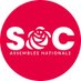 Députés Socialistes et apparentés (@socialistesAN) Twitter profile photo