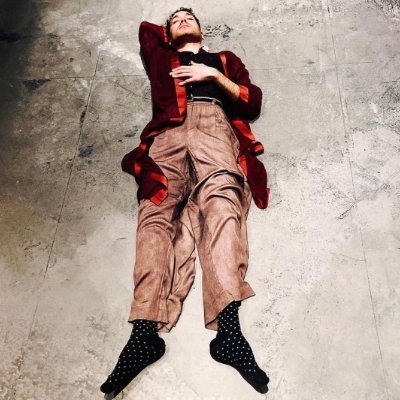 eddieandeddie's profile picture. 