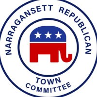 Narragansett Republican Town Committee(@NarragansettGOP) 's Twitter Profile Photo