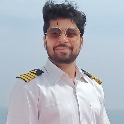 ShashankShirke's profile picture. Marine Engineer Officer| Travel enthusiast | Globetrotter |
Dreaming with eyes wide open | 
Live your life, dont just exist.