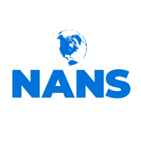 NANS Official(@NANS_ION) 's Twitter Profile Photo