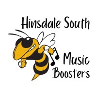 Hinsdale South Music Boosters(@MusicHinsdale) 's Twitter Profile Photo