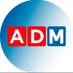 ADM Radio (@ADM_CuentaChile) Twitter profile photo
