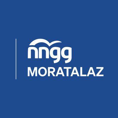 Twitter oficial de NNGG Moratalaz, Madrid. Gente joven del Partido Popular que cree en la política para mejorar las cosas. 🇪🇸