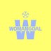 WomanGoal (@womangoal_) Twitter profile photo WomanGoal (@womangoal_) Twitter profile photo