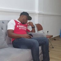Nnamdi Charles O. (@osems) Twitter profile photo