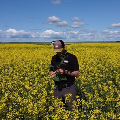 All things Agronomy and Ag Tech 🌾🌱🤓 - Precision Ag Team Field Advisor (Agronomist) for @ennsbros - tweets are my own - https://t.co/QzPDrhjtbi Agronomy, https://t.co/pMn8869v2I.