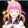 maru0424ta's profile picture. ラピスリライツ大好き！アンジェリカ推し🍬
甘いもの、おいしいもの好き(´～｀)ﾓｸﾞﾓｸﾞ
かわいいもの好き(・∀・)ｶﾜｲｲ!!
ビーナスイレブンびびっど！(びびび)ID687108・ハチナイ・アリスギア
