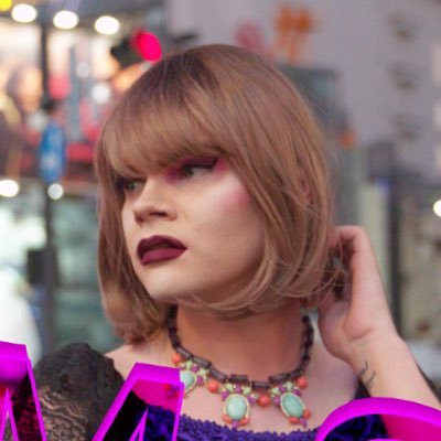 post-apocalyptic audio program commenting on art, culture and sexuality hosted by american drag queen in japan @asukahomo new episodes every wednesday