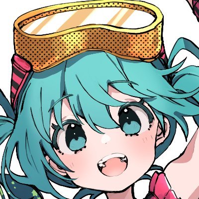 ミクかわいいbot
初音ミク好き好き大好きアカウントです
総ての存在は初音ミクという概念に統合される
N:https://t.co/LLzzXRJf8O
Y:https://t.co/XeIGPtwQLV
i/h:3774.さん @bokarokaku
ぼかろぴーとは