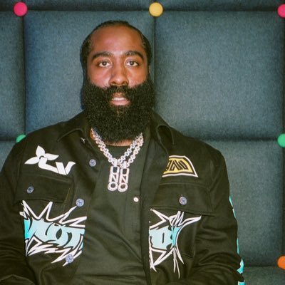 James Harden Profile